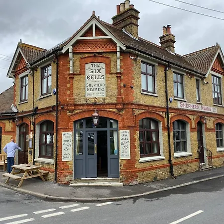 The Six Bells-3
