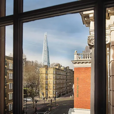 The Dixon, Tower Bridge, Autograph Collection-3