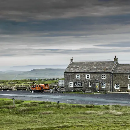 The Tan Hill Inn-2