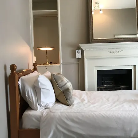 Galtres Lodge Hotel & Forest Restaurant-3