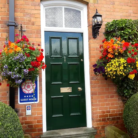 Banbury Cross B&B-3