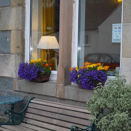 St Annes Guest House-2