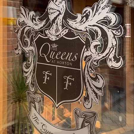 The Queens At Horton-2
