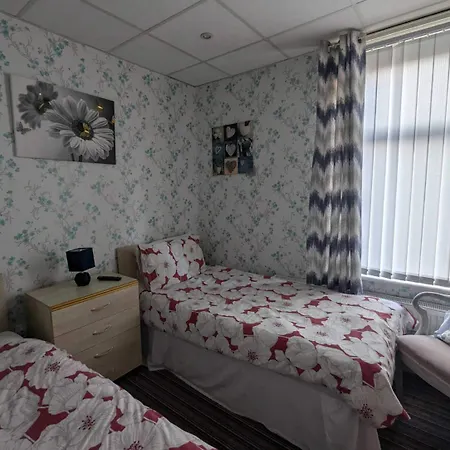 Oyo Wynnstay Hotel-3