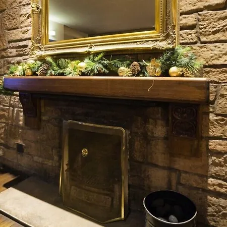 Riccarton Inn-3