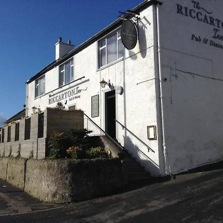 Riccarton Inn-2