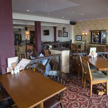 Old Colonial, Weston-Super-Mare By Marston'S Inns-2