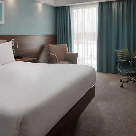 Hampton By Hilton Bournemouth-3