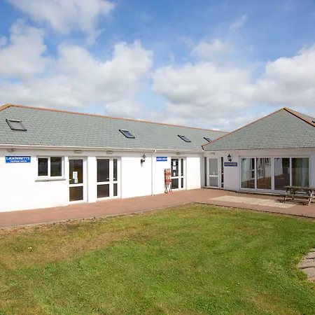 Newperran Holiday Resort By Away Resorts-2