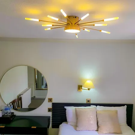 Lovat Hotel-2