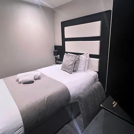 Hatton Garden Hotel-2