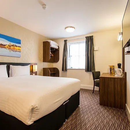 Highland Gate, Stirling By Marston'S Inns-3