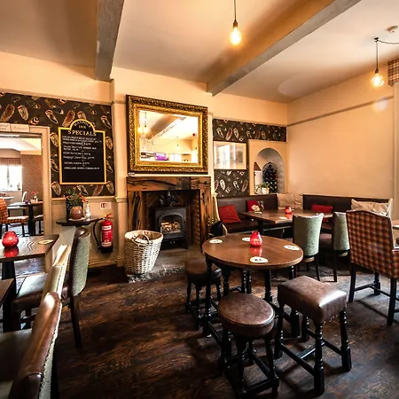 Maypole Inn-3