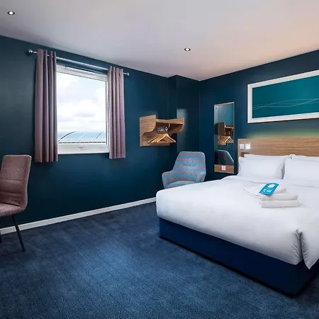 Travelodge Manchester Upper Brooks Street-2