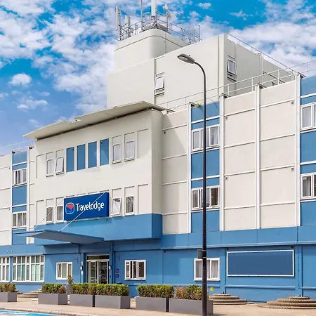 Travelodge London Battersea Hotel-3