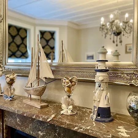 The Hedley Townhouse-3