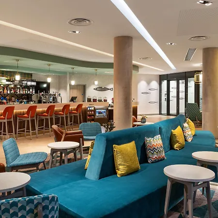 Hampton By Hilton Torquay-2