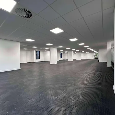 Hampton By Hilton Torquay-3