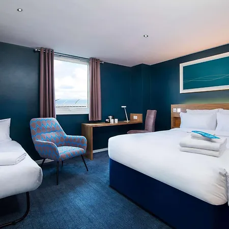 Travelodge London Hounslow-2