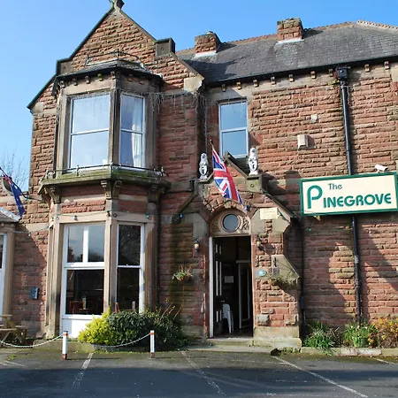Pinegrove Hotel-2