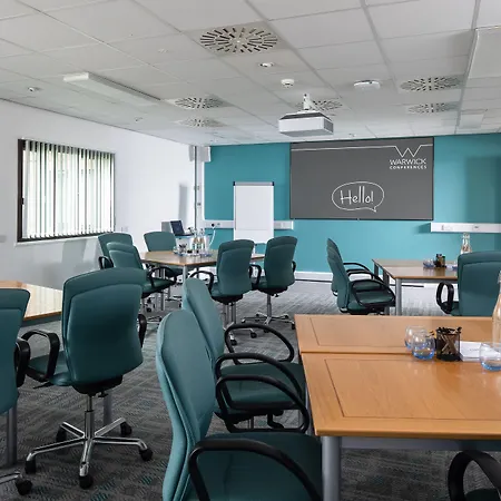 Warwick Conferences - Radcliffe-3