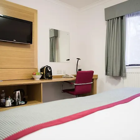 Warwick Conferences - Radcliffe-2