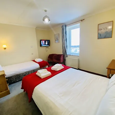 Mount Pleasant Hotel-3