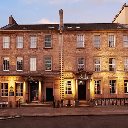 Malmaison Edinburgh City-3