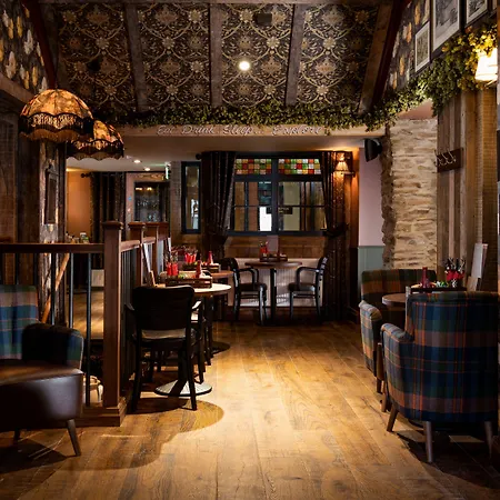 The Ambleside Inn - The Inn Collection Group-3