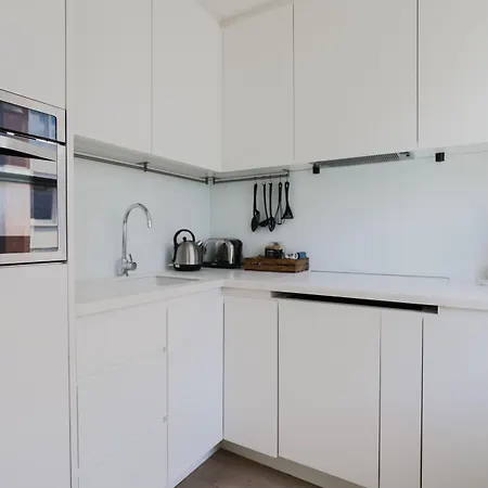Soho By Excel Apartments-3