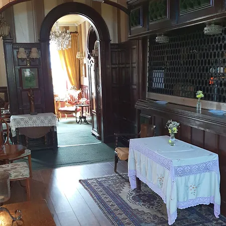 Georgian House Hotel-2