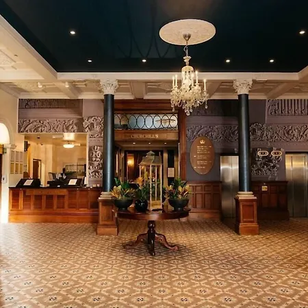 The Crown Hotel-3
