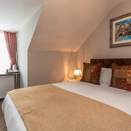 Cappadocia Guest House-3