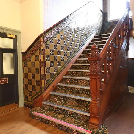 The Bridge Inn Hotel-2