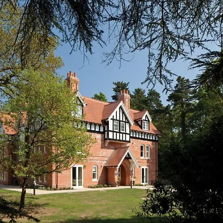 The Dower House Hotel-2