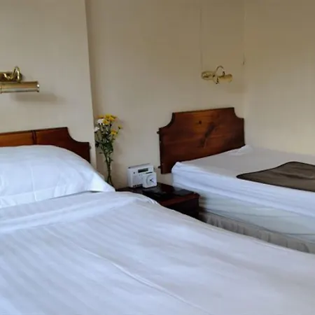 Sonata Guest House (Adults Only)-3