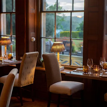 Burleigh Court Hotel-3