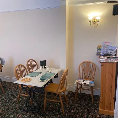 Landguard Lodge-2