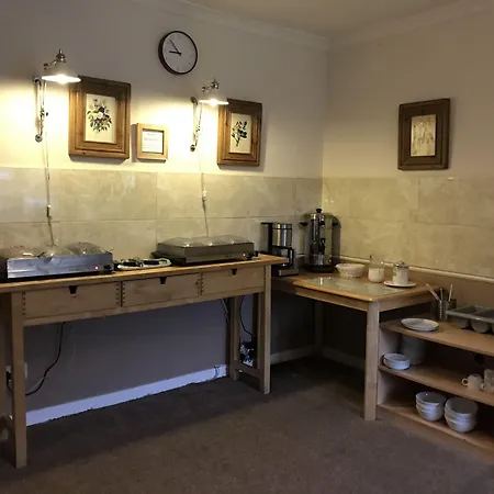 Distillery Guest House-3