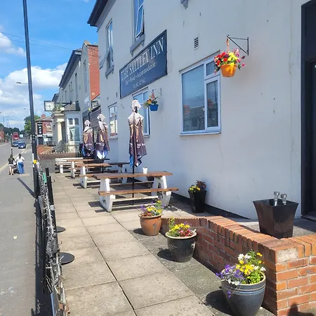 The Saltley Inn-2