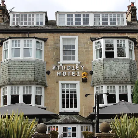 The Studley Hotel-3