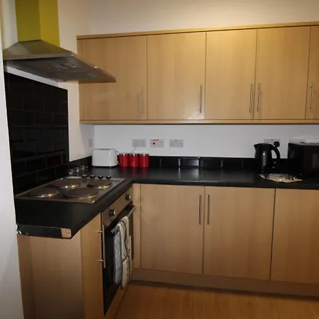 Peartree House-2