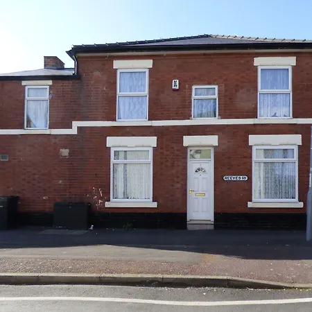 Peartree House-3