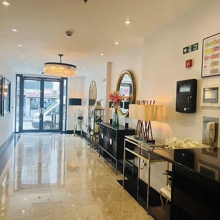 Hatton Garden Hotel-3
