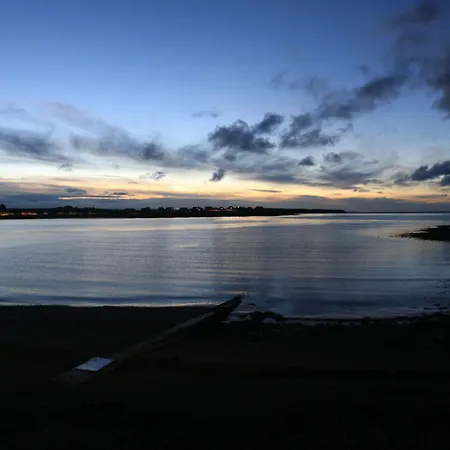 Sandwick Bay Guest House-3