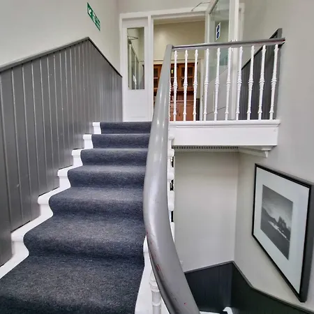 Aberfoyle Inn-2
