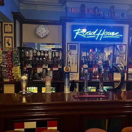 The Roadhouse Hotel-3
