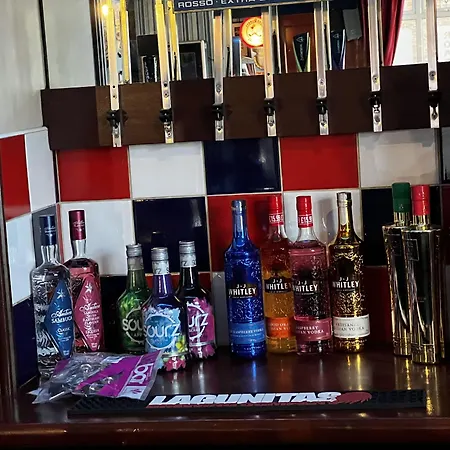 The Roadhouse Hotel-2