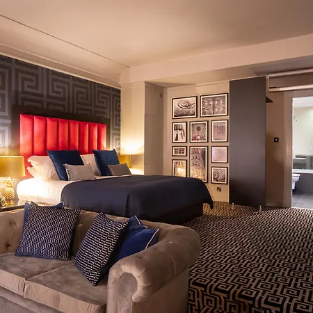 62 Castle Street Hotel-2