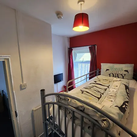 The Moorfield-3